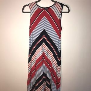 Summer dress! Cozy, comfy, fun!